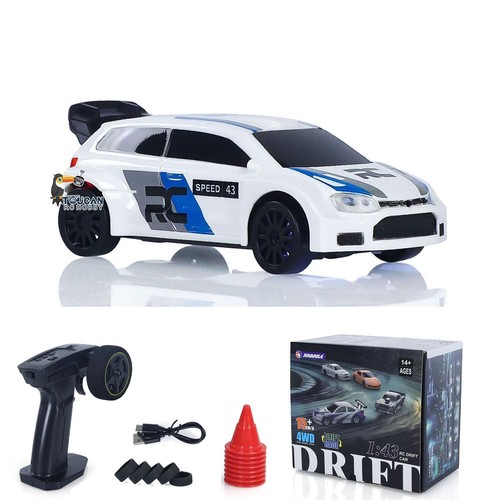 Alta velocità rc - 2.4g,