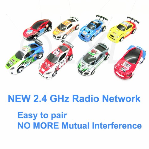 Nuovo ghz multicolore - nuovo,