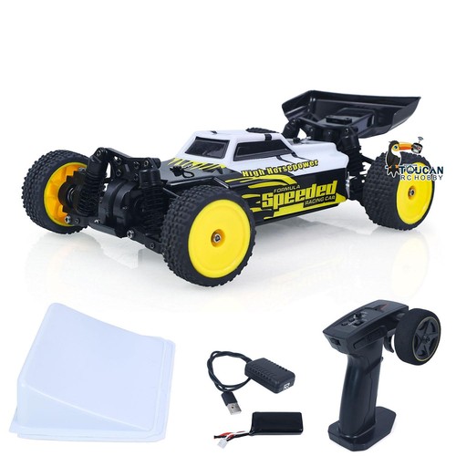 Rtr elettrico rc - rtr,