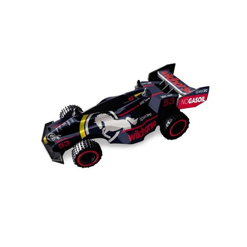 Fast wheels buggy speed - fast,