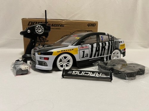 Drift car 4wd 70km - 1:10, 70km/h