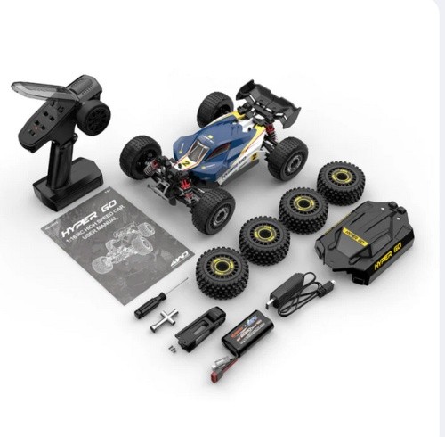 Idee mjx 16213 - s-idee®, buggy
