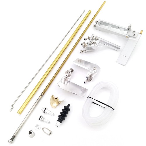 Kit elica timone puntone - kit,