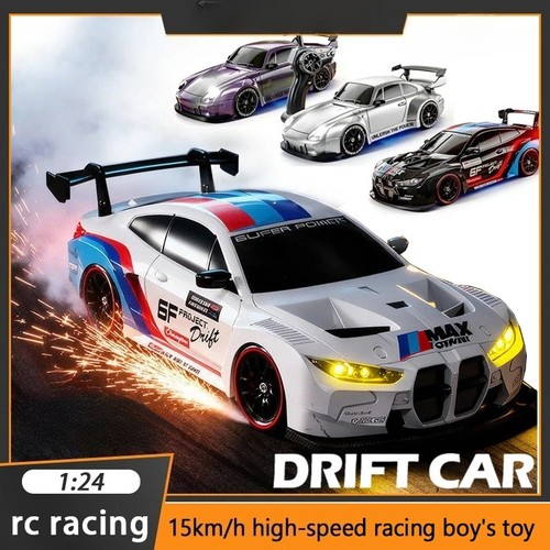 Drift car 24 - car, 1:24