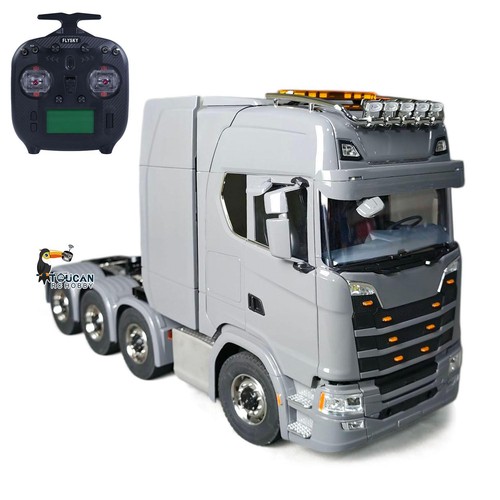 770s 8x8 velocità rc - 8x8,