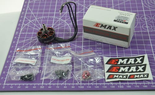 Motore elettrico emax rsiii - elettrico,