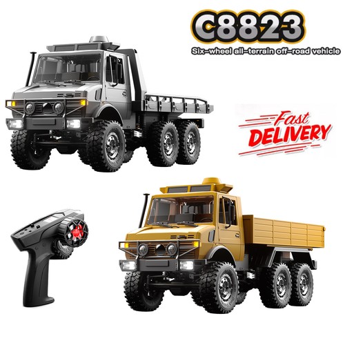 C8823 6wd auto - c8823, rc