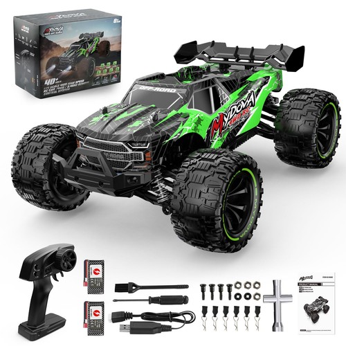 Auto telecomandata 4x4 - 1:14,