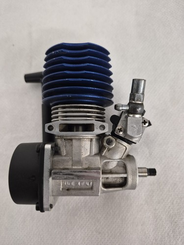 Motore vintage picco rc - motore, 12