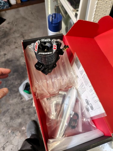 Motore speed r2103 3 - motore, os