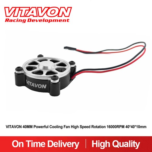 Ventilatore vitavon 40mm con - vitavon,