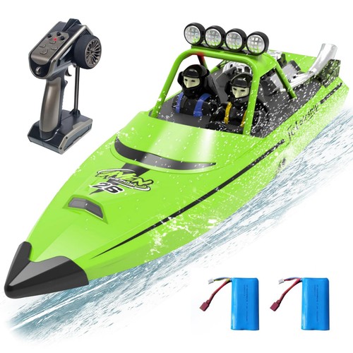 Arris jet boat auto - rc,