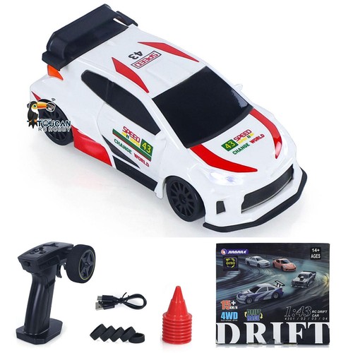 Rc drift car alta - 2.4g,