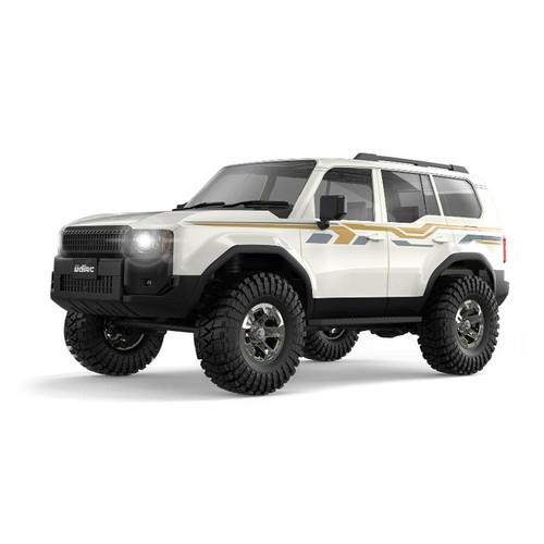 Udirc 4x4 rtr 2velocità - 4x4,