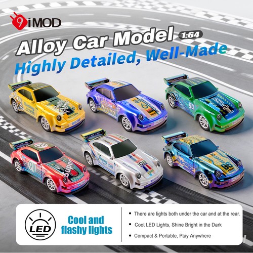 9imod drift cars - 9imod, mini