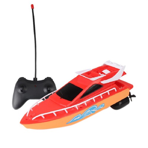 Speed barca nave - rc,