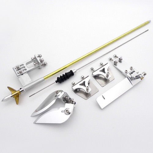Kit elica timone puntone