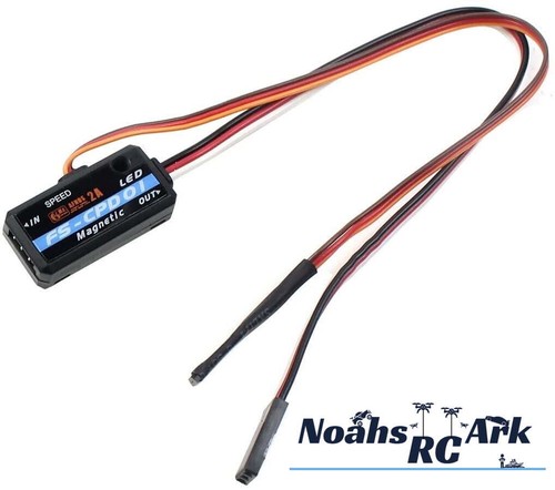 Flysky cpd01 sensore di - sensore,
