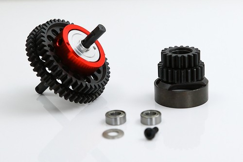 Hpi rs4 3 - rc, rs4-3