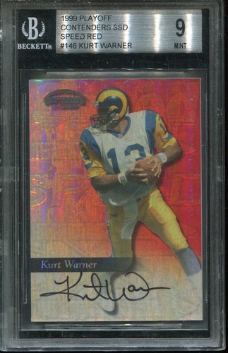 1999 playoff contenders - 1999, speed