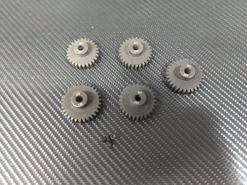 Mod 26t 30t 5mm - 26t-30t, m1