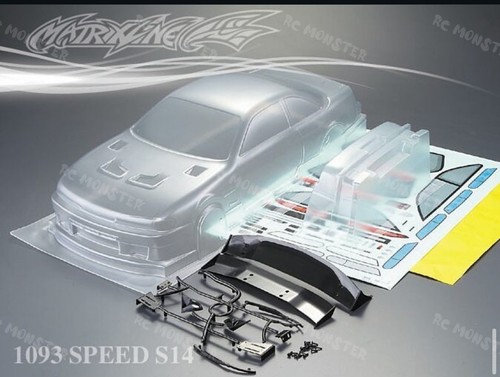 Carrozzeria auto pc - carrozzeria, 1/10