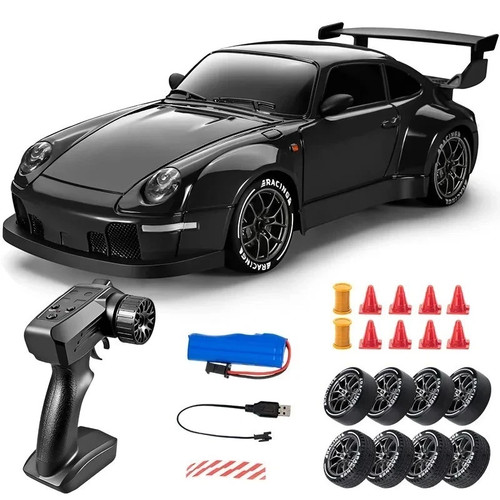 Drift car scala 24 - scala, 1:24