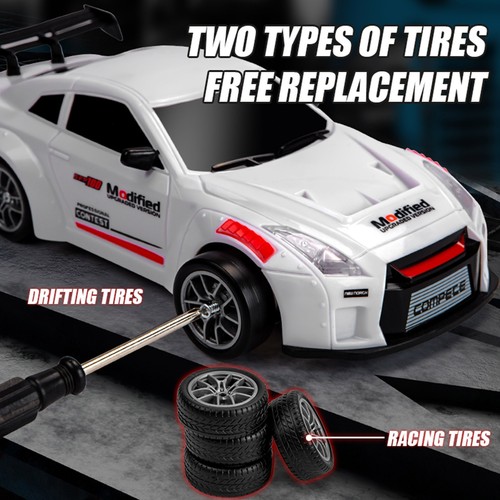 Drift car 24 - drift,
