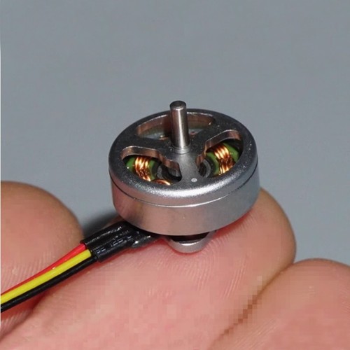 Motore brushless aereo alta - ad,