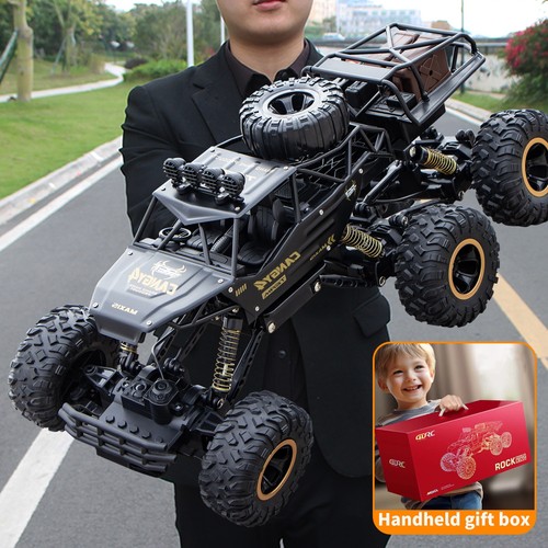 Auto fuoristrada