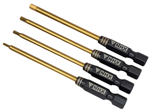 Nhx classic set punte - nhx, di