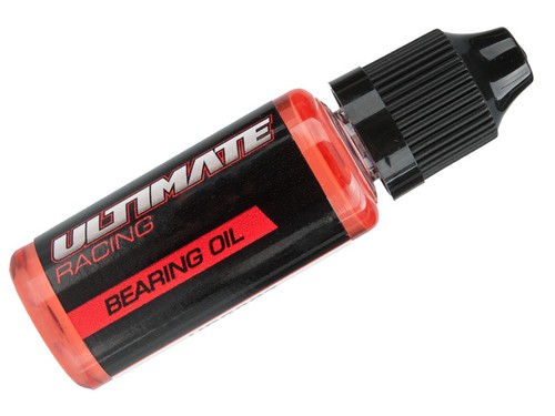 Ultimate olio per - ultimate,
