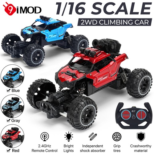 Cars 4ch lega - rc,