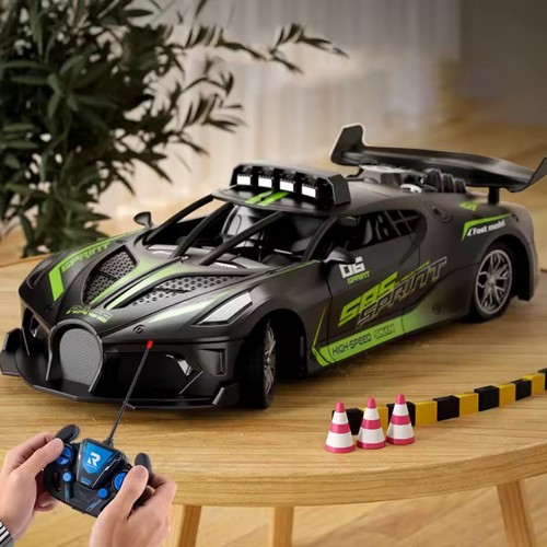 Alta velocità drift 24 - rc, 1:24